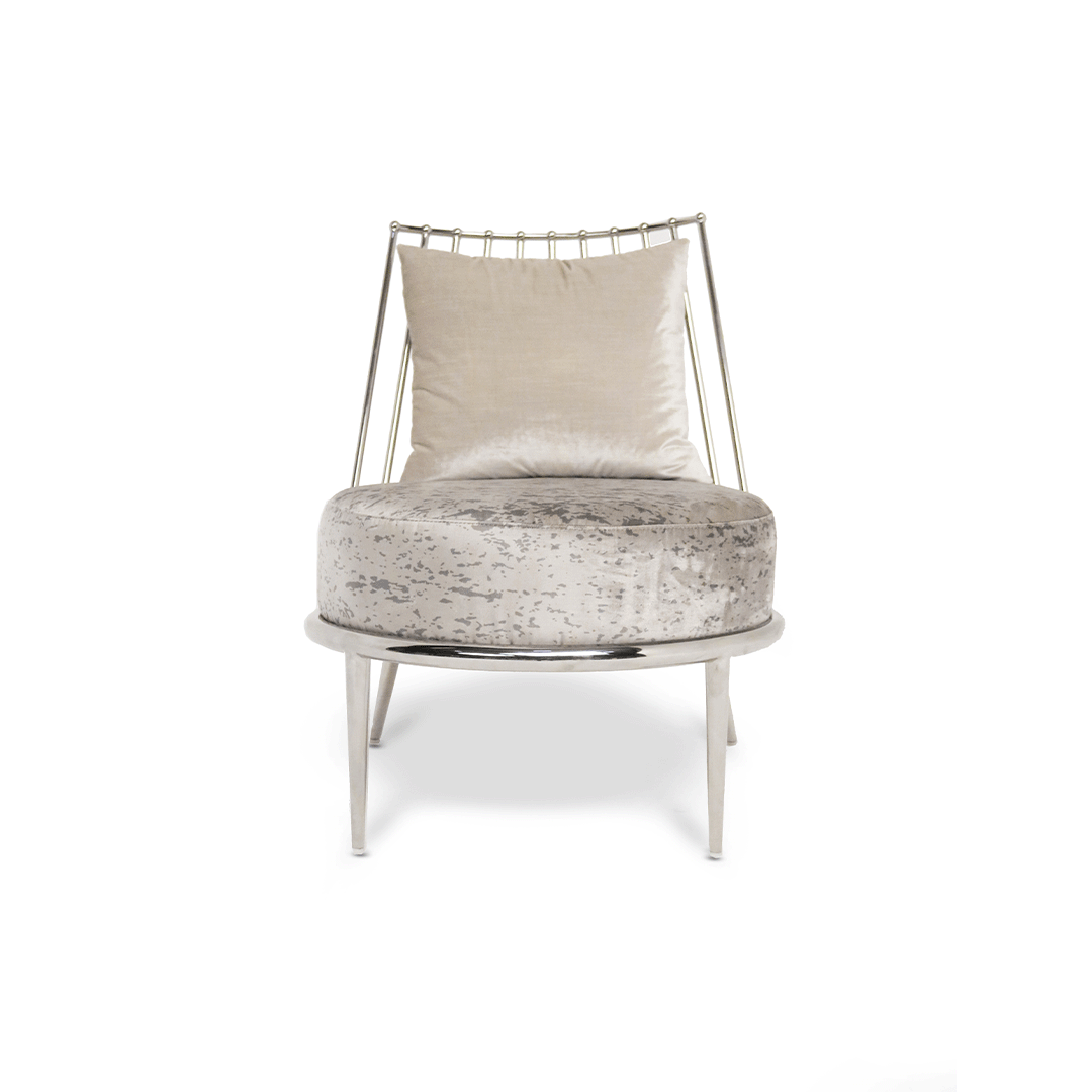 Diseño de butaca cesa design