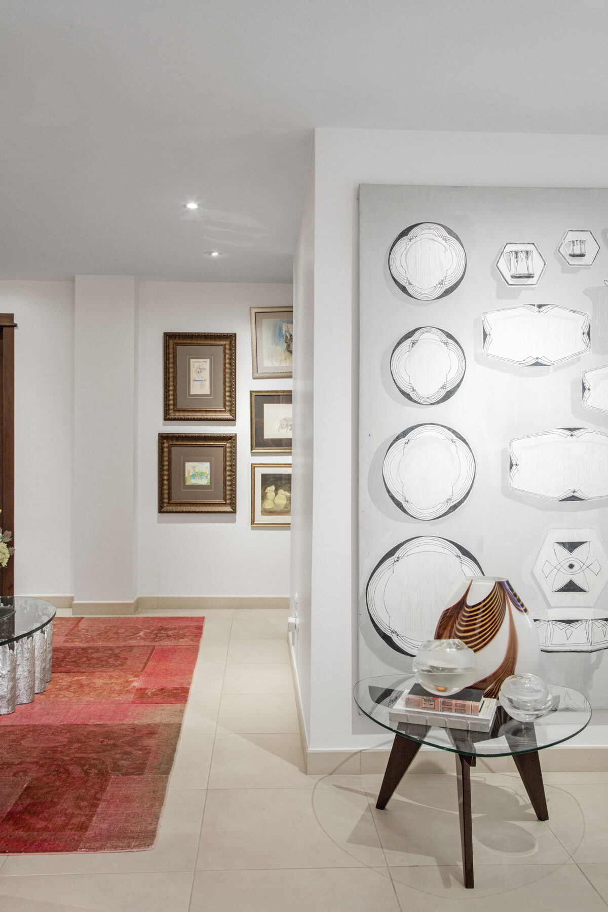 Gallery image with a fresh perspective